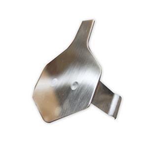 RDP Mudflap Hanger Cap Single RDMFHC