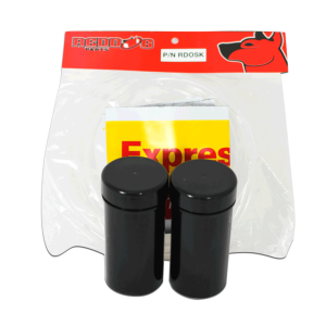 RDP Oil Sample Kit Kit - 10 Pack RDOSK