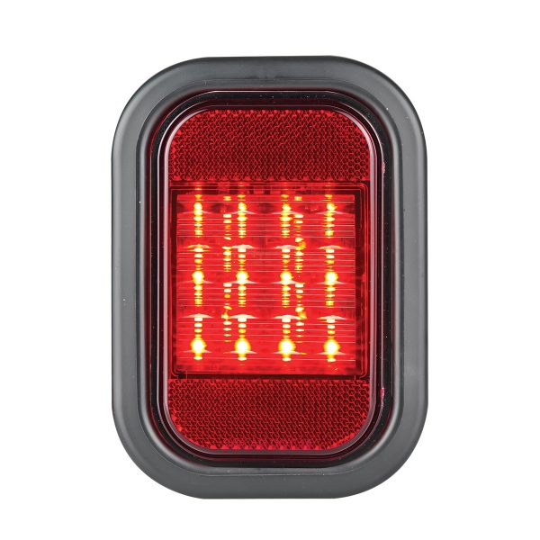45 Series Tail Lamp insert Stop Tail