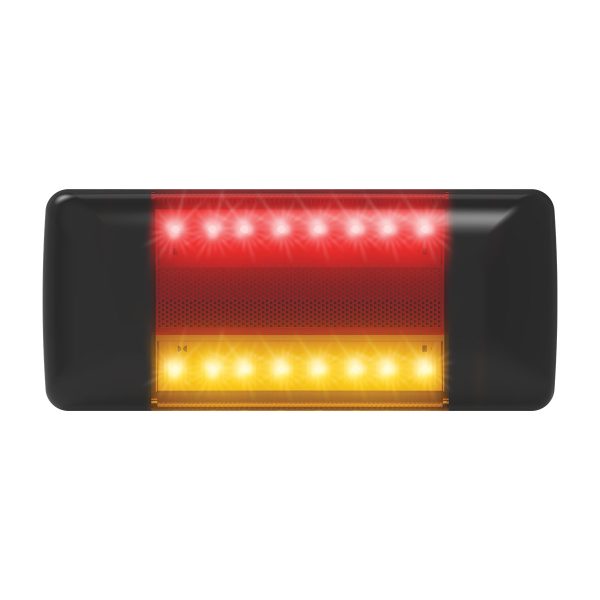 Rear combo lamp - Stop Tail