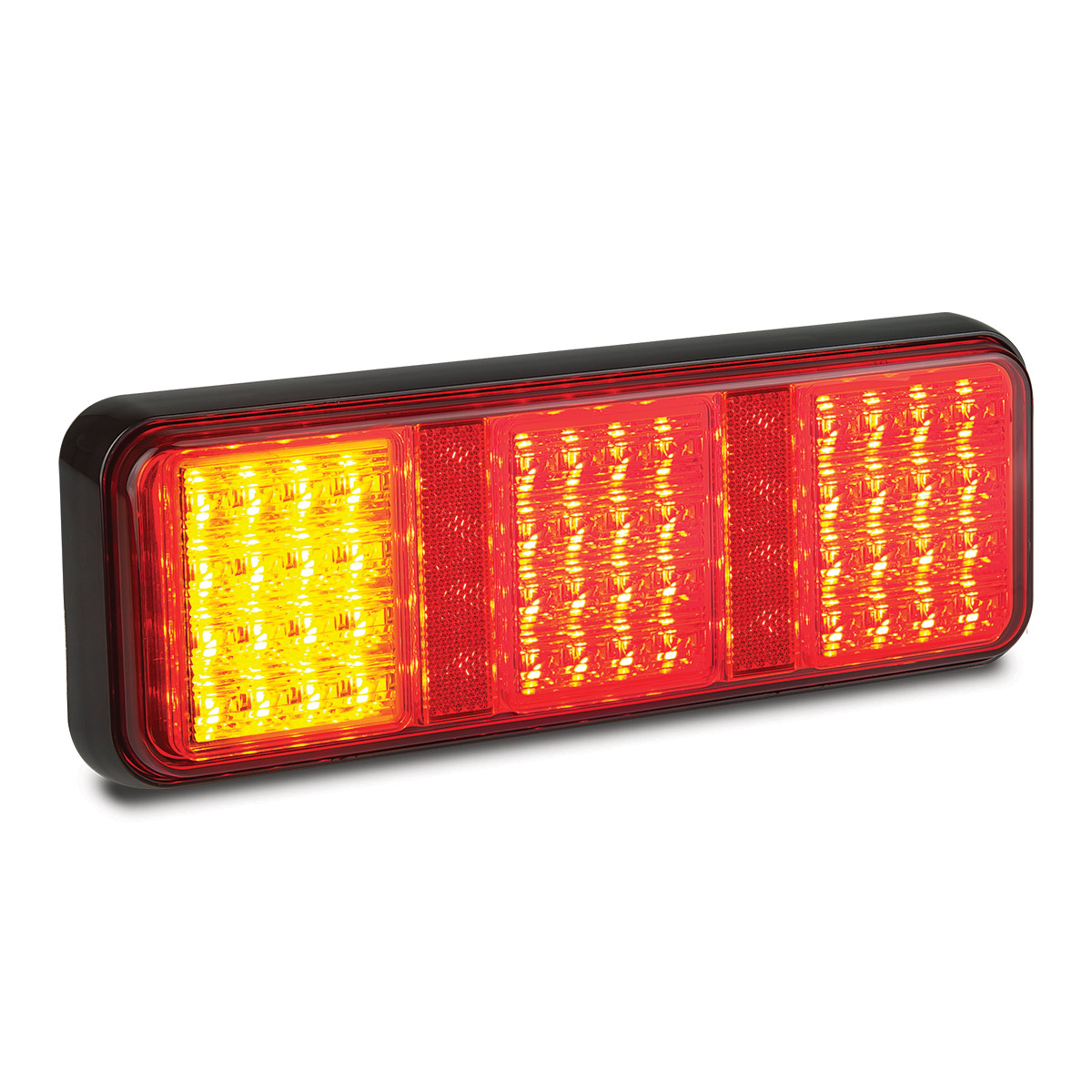 rear Combo Lamp - Stop Tail