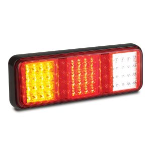 Rear Combo Lamp - Stop Tail reverse
