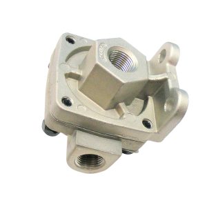 QR1 Valve 3/8
