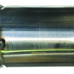DPF to suit Detroit DD13/15