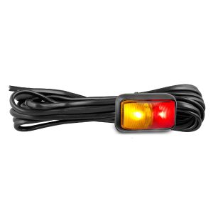 58 Series Marker Amber Red RDP58ARM3