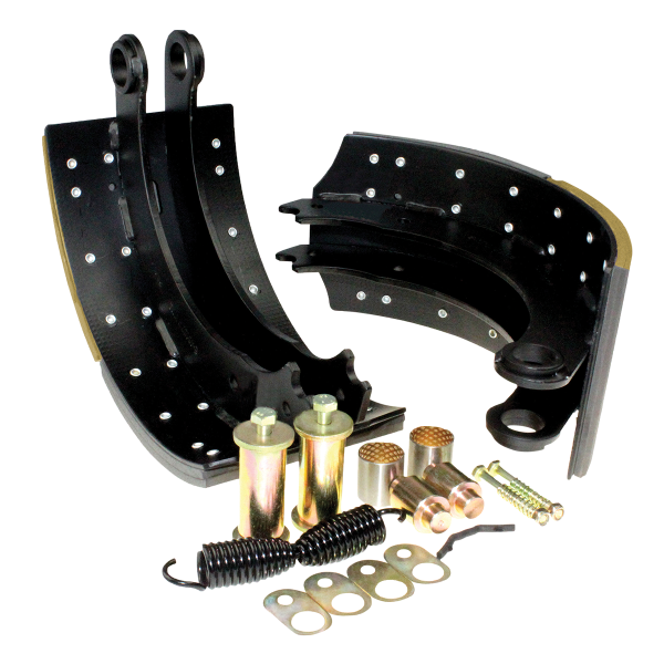 RDP Meritor Brake Shoe Kit 4515Q Drive
