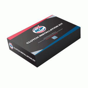 Clutch Installation Kit RDPK2468