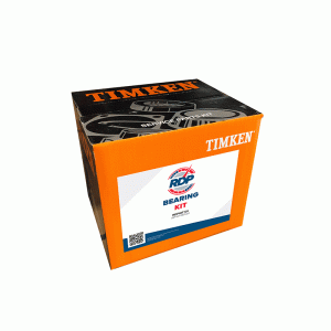 RDP TIMKEN - Truck Bearing Kit - Steer