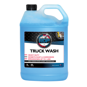 RDP Premium Truck Wash 5L