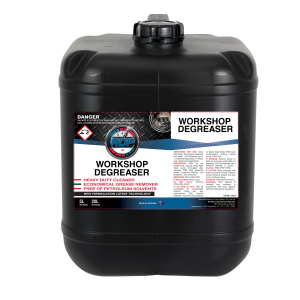 RDP WORKSHOP DEGREASER H/DUTY 20L