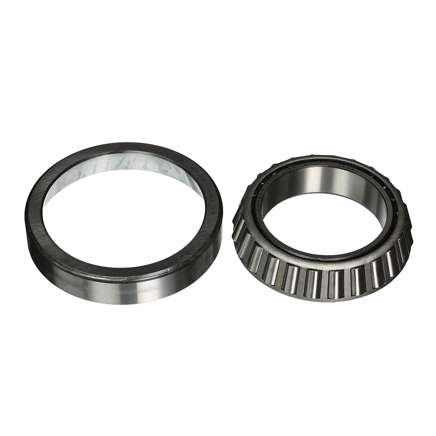 Bearing Set-Cup/Cone 594A/592A SET403