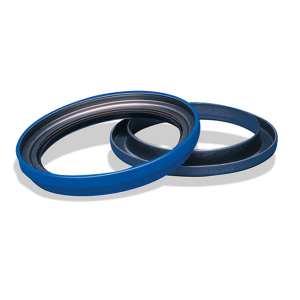 wheel seal - Trailer Axle STM0743G