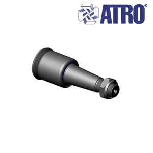 Hendrickson 44695000L Torque Rod Bush TT38000