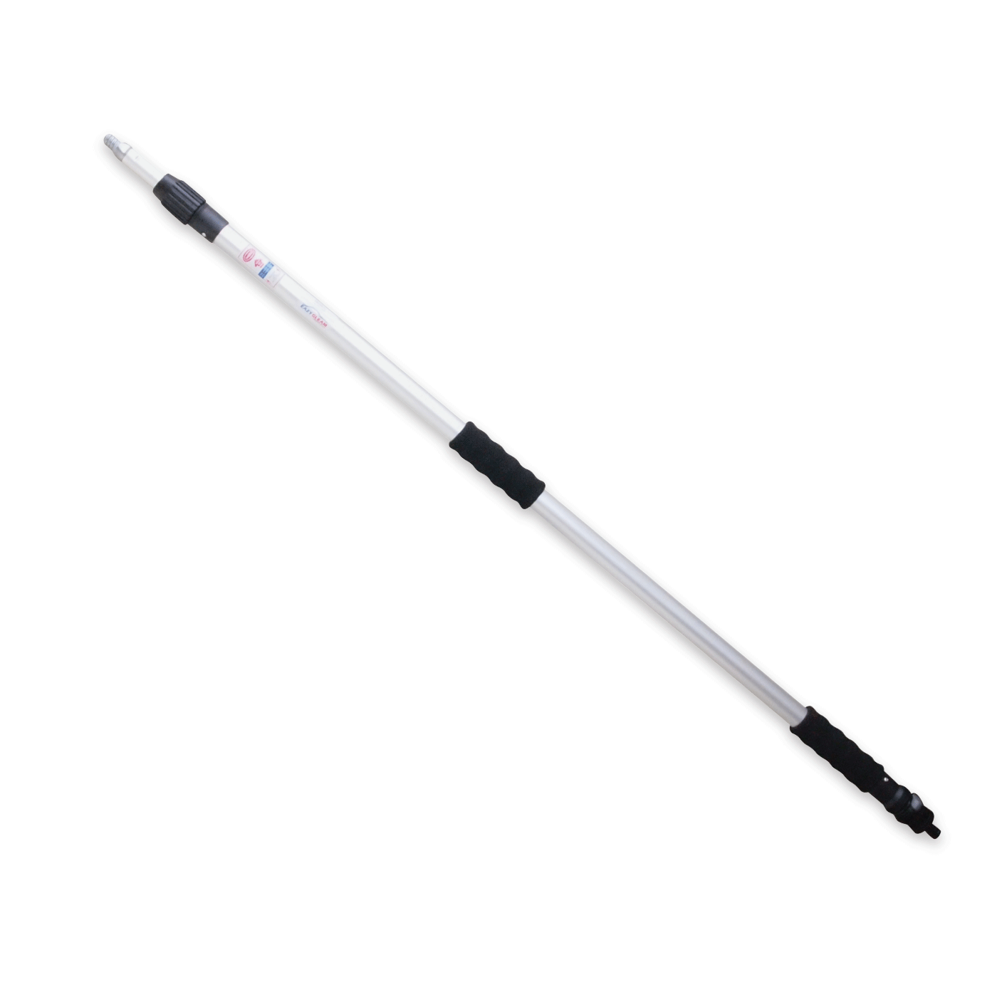 2.5 m Flow Pole