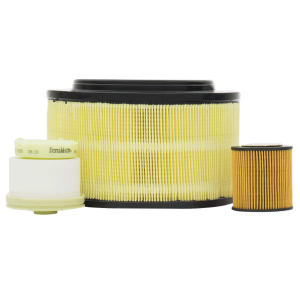 Filter Kit - Suit Ford Ranger PX