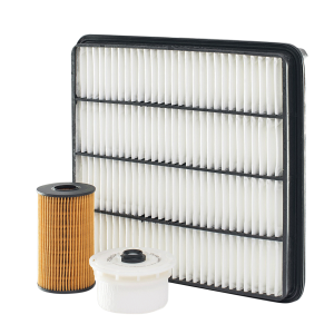 Filter Kit -Suits Landcruiser 200 Series