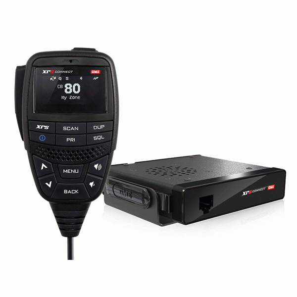 XRS-370C Connect Compact Hideaway UHF