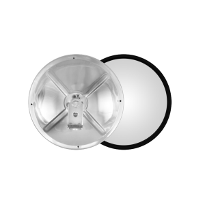 Mirror - Spotter 190mm