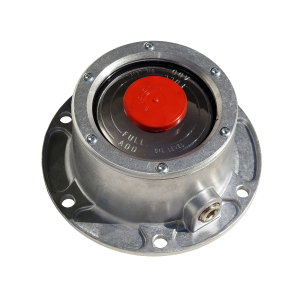 Stemco Hub Cap 343-4009