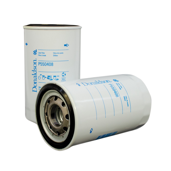 Lube Filter Spin On Combination P550408