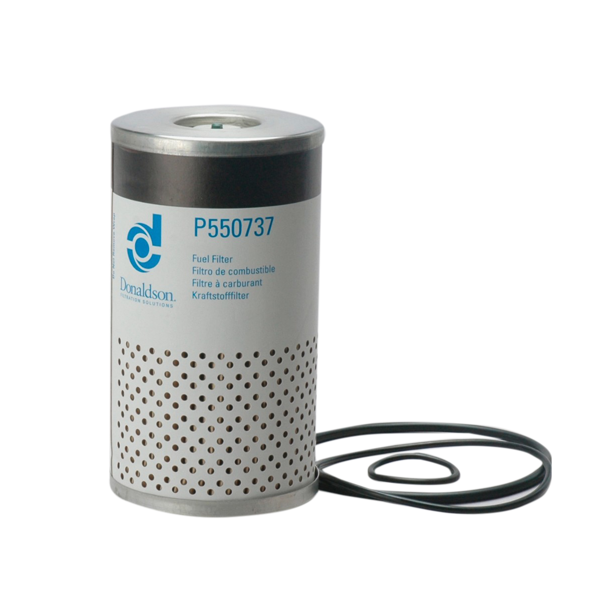 Fuel Filter Water Separator P550737 cartridge