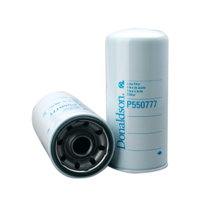Lube Filter Spin On Bypass P550777