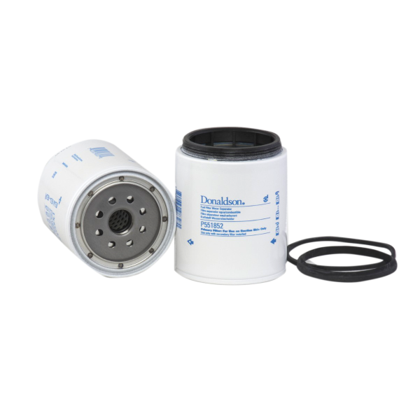 Fuel Filter Water Separator Spin on P551852
