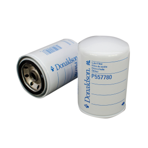 Lube Filter Spin On P557780