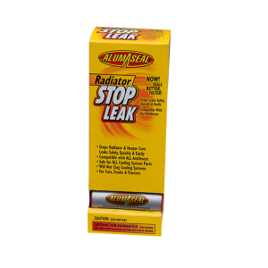Alumaseal Radiator Stop Leak 24 pack