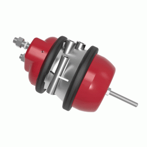 Booster RH 14/24 Suit BPW