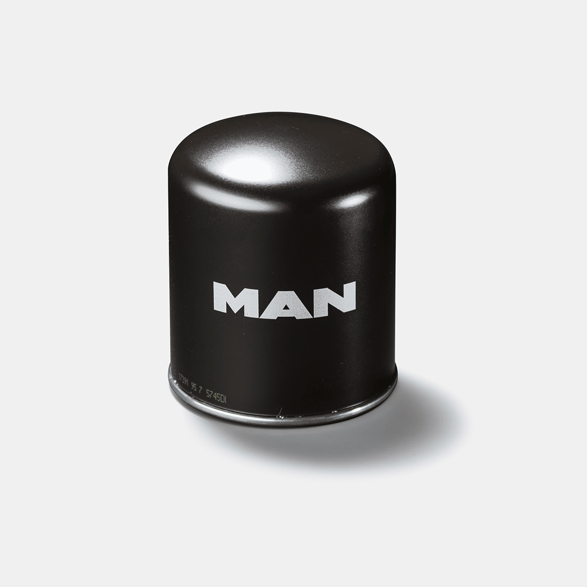MAN Air Dryer Filter ECAM Wabco