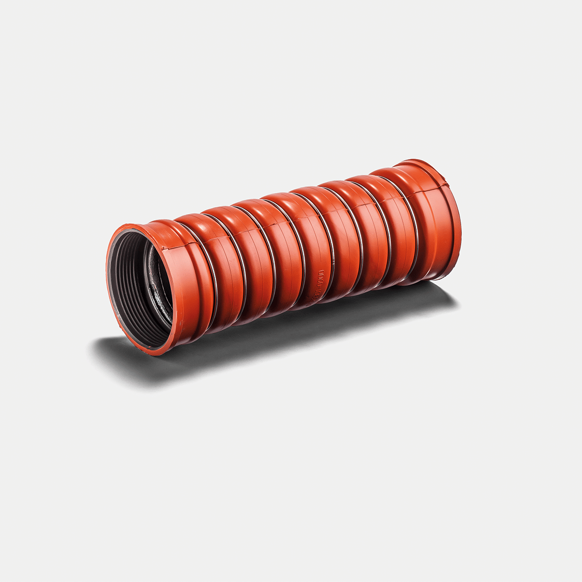 MAN Charge Air Cooler Hose