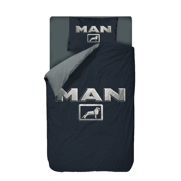 MAN Doona Set