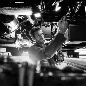 MAN L1 Service Kit D20-D26