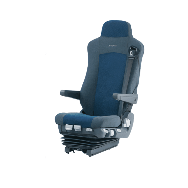Seat Cover - ISRI 6860/875 Blue