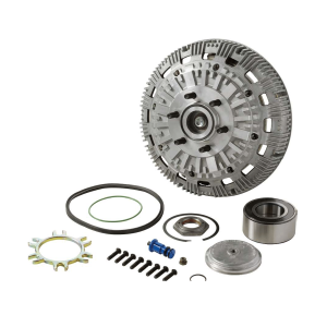 FQ25032 Horton Quick Fit DMA-2S Con 2.56