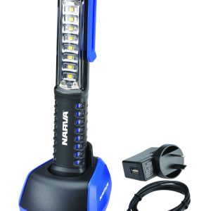 'See Ezy' High Powered Pocket HD L.E.D Inspection Lamp