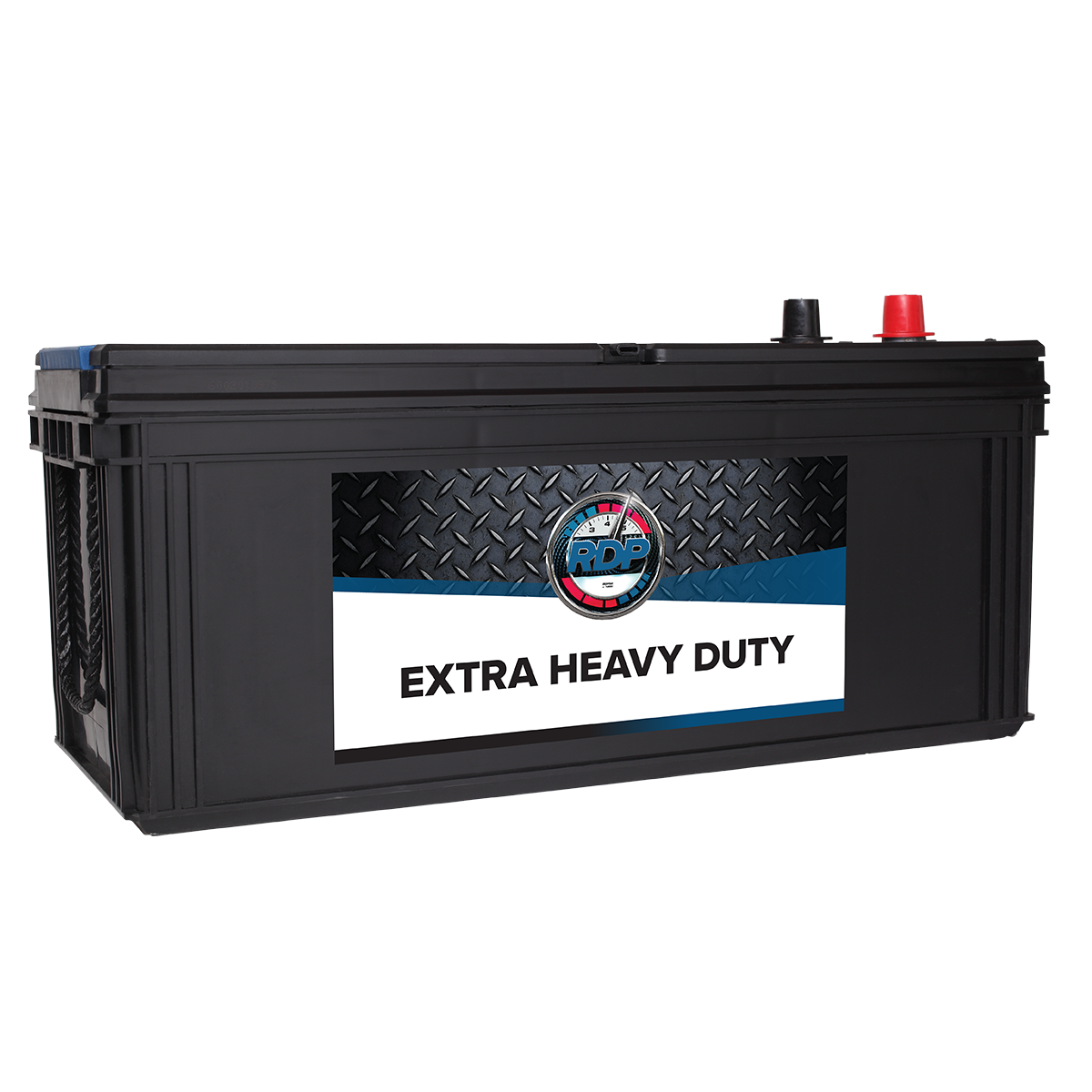 Heavy Duty Battery - 900CCA