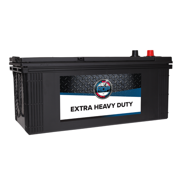 Heavy Duty Battery - 1050CCA