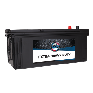 Heavy Duty Battery - N150 Type 1000CCA