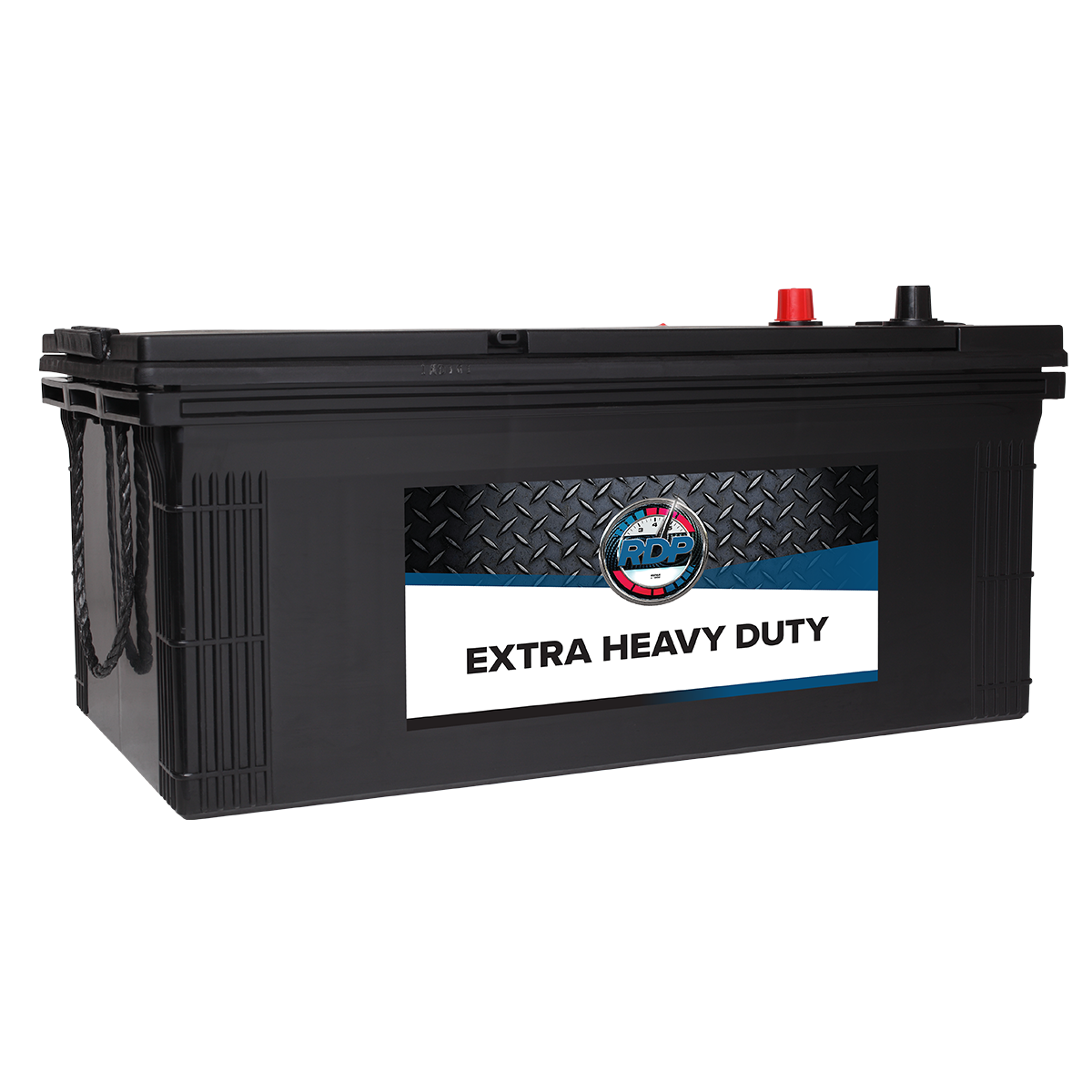 Heavy Duty Battery - N200L Type 1200CCA
